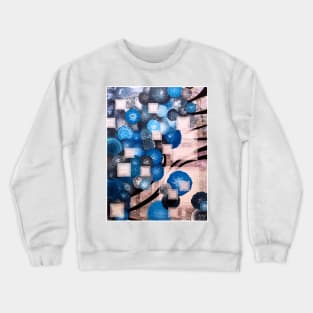 Singularity Crewneck Sweatshirt